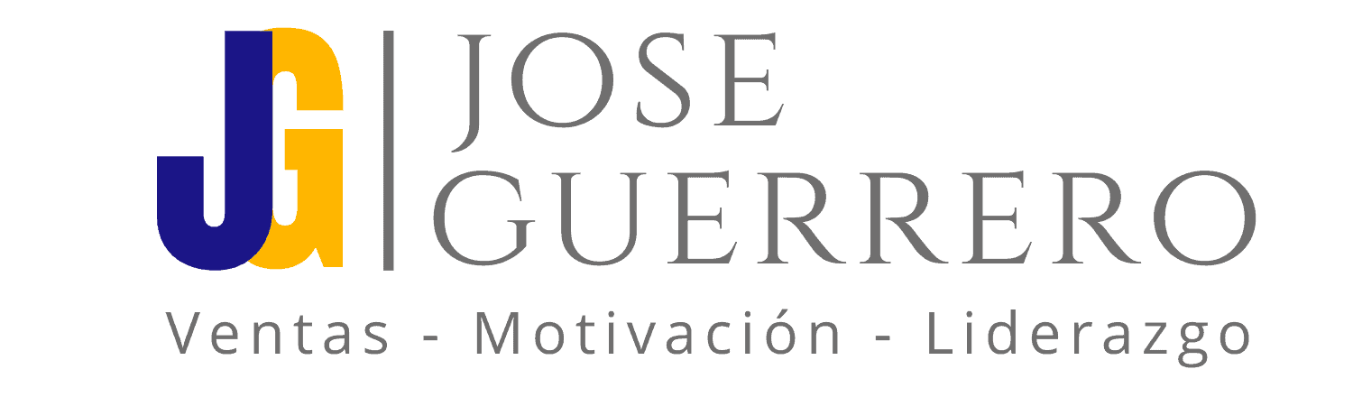 JOSE GUERRERO logo